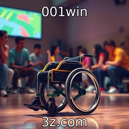 A importância da acessibilidade nos jogos modernos