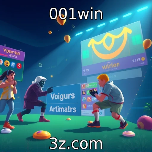 Mudanças no comportamento dos consumidores de jogos