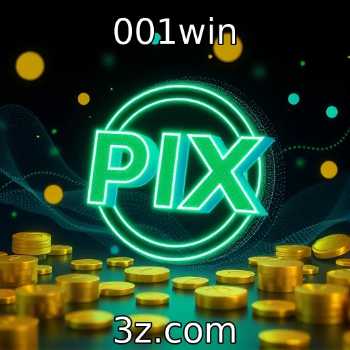 Adoção de métodos de pagamento digitais como o Pix no iGaming