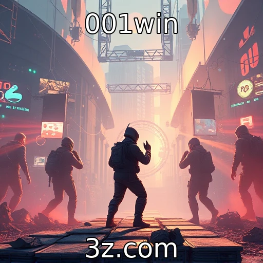 Tecnologias emergentes redefinem a experiência do usuário em jogos