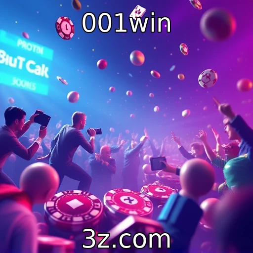 Expansão das plataformas de apostas online no Brasil