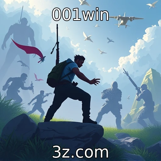 Jogos independentes ganham espaço nas principais plataformas