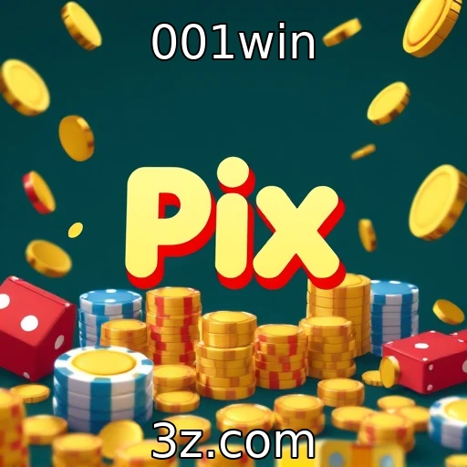 Como o Pix transforma métodos de pagamento no iGaming