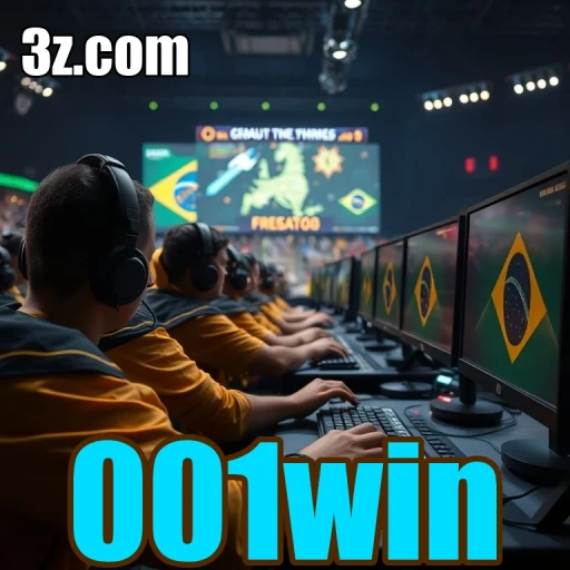 001win Promoções
