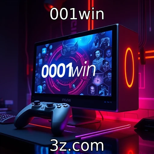 Inovações tecnológicas em consoles e PCs